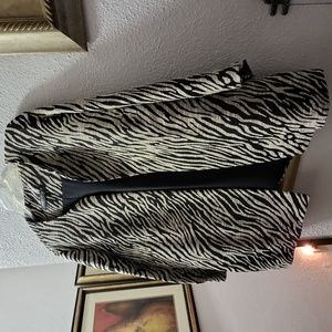 Marina Rinaldi Party Lightweight Jacket/Blazer with 3/4 Sleeves